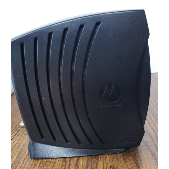 Motorola SURFboard SB5101U Cable Modem - Picture 5 of 9